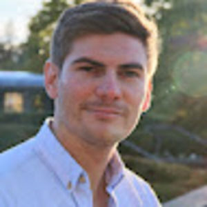 Meet your Posher, Roberto